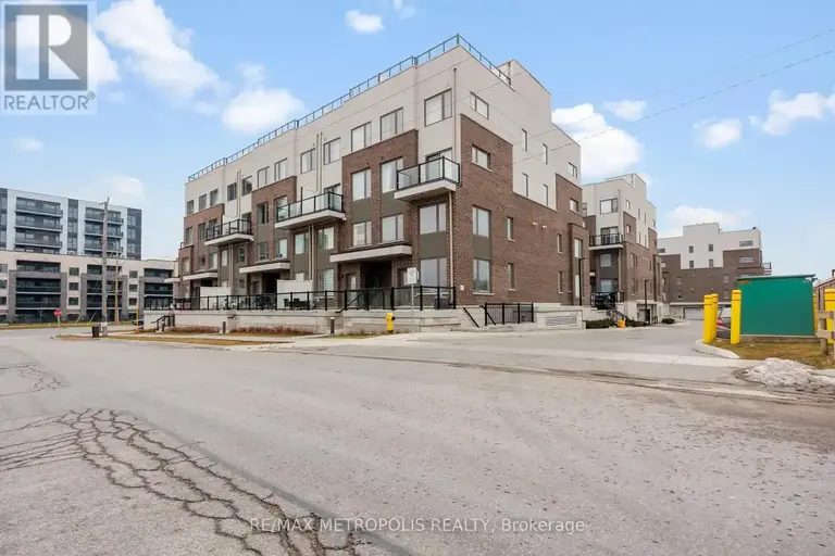 317 - 1460 WHITES ROAD | 317 - 1460 WHITES ROAD, Pickering | 2892273