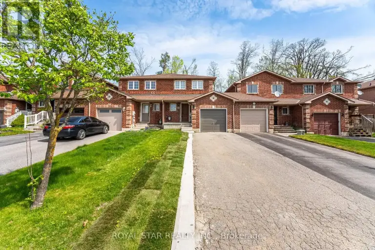 340 DUNSMORE LANE | 340 DUNSMORE LANE, Barrie | 2892274