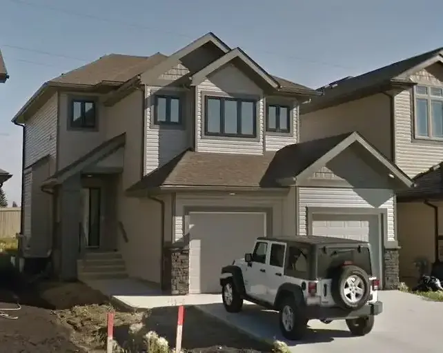 Family/Inlaw Suite Home in Tamarack – Rent Upper or Full House | 1440 30 Ave NW, Edmonton | 2892324