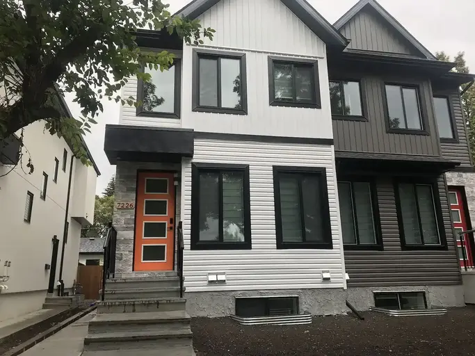New 1 bedroom near U of A | 7226 112 Street Northwest, Edmonton | 2892331