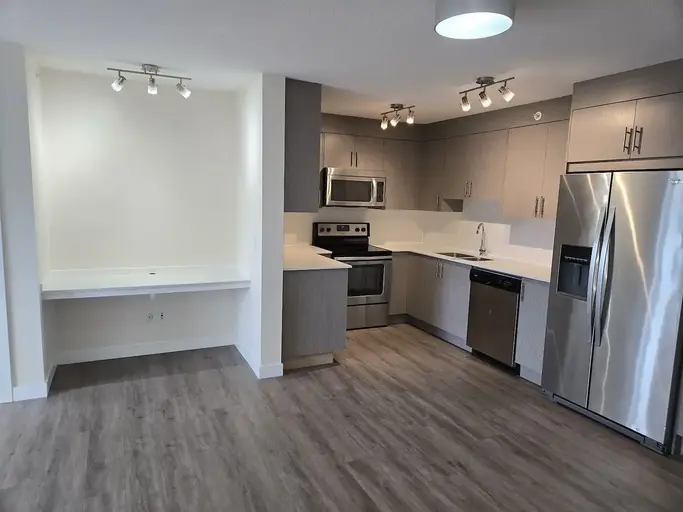 Top-Floor 2-Bedroom Condo in Orchard Sky — Mountain Views, A/C & BBQ Included! | 1404 - 302 Skyview Ranch Drive, Calgary | 2892333