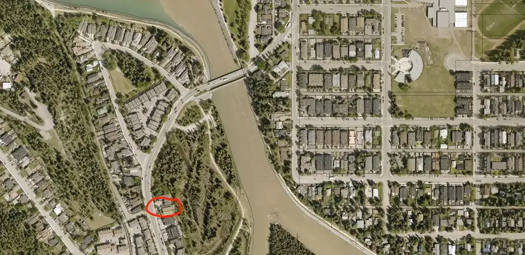 Half Duplex in the Heart of Canmore: Nov 2025-May 2026 | Canmore | 2892354