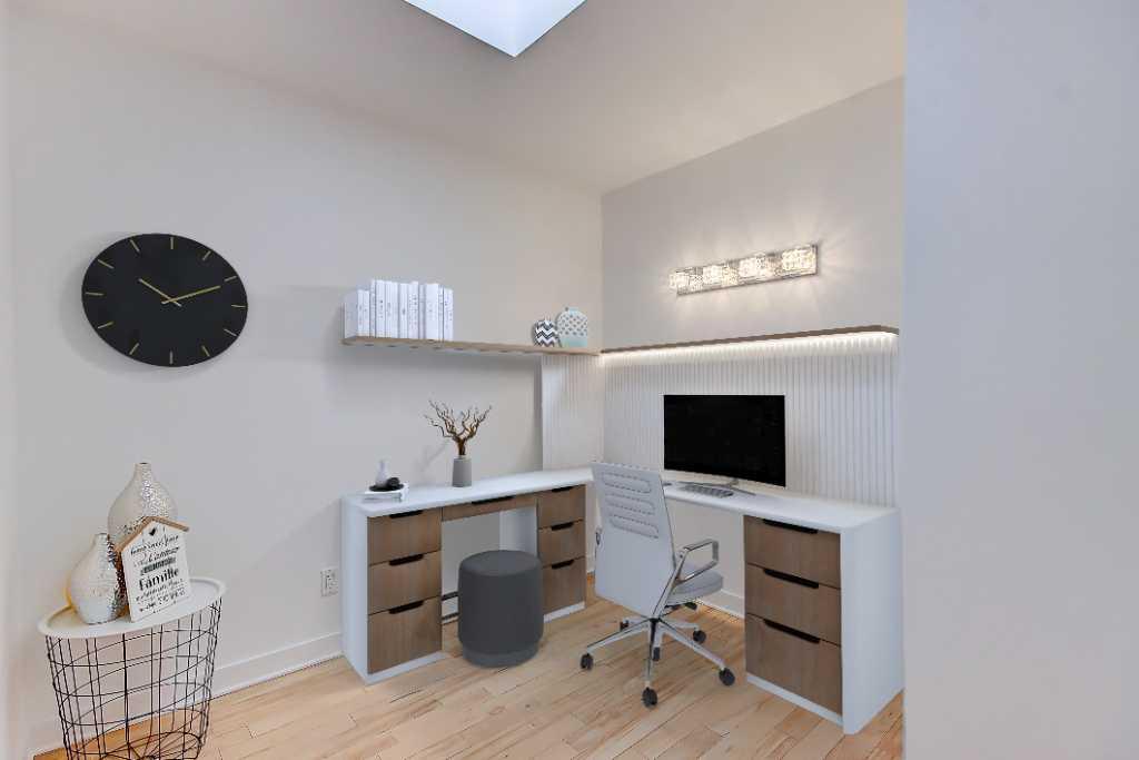 Condo 5 1/2 Mercier/Hochelaga/Maisonneuve (Tétreaultville) Entièrement rénové. 2e niveau. Logement propre et lumineux, confort, tranquillité | 2892371
