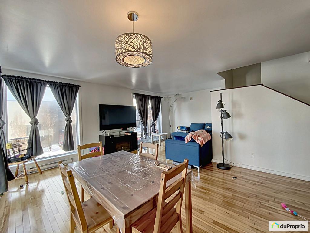 Condo à louer 5 1/2 Montréal | 2892374