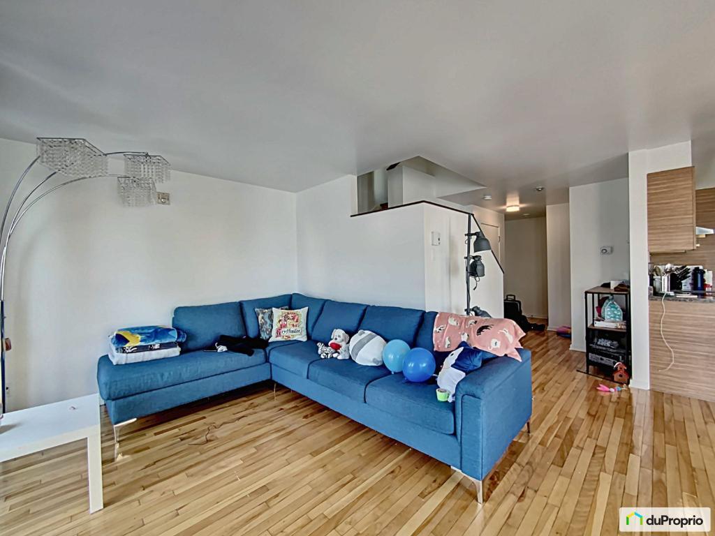 Condo à louer 5 1/2 Montréal | 2892374