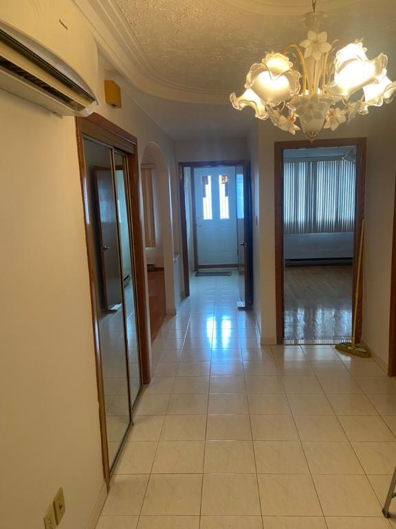5 1/2 a louer au rez-de-chaussée | 2892377