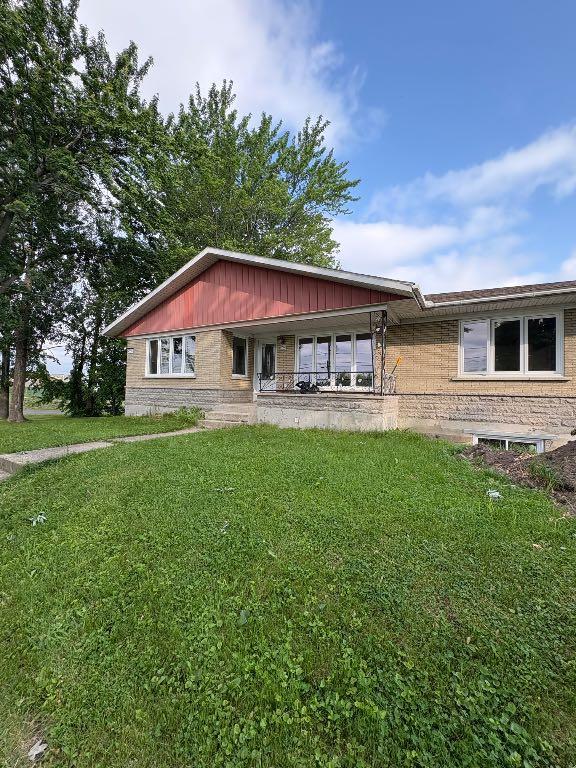 6 1/2 Laval - Rénové | 2892378