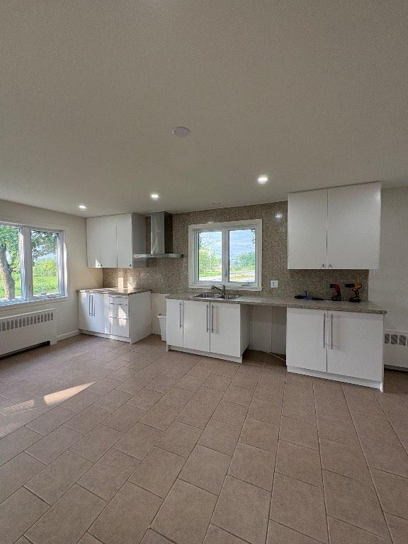6 1/2 Laval - Rénové | 2892378
