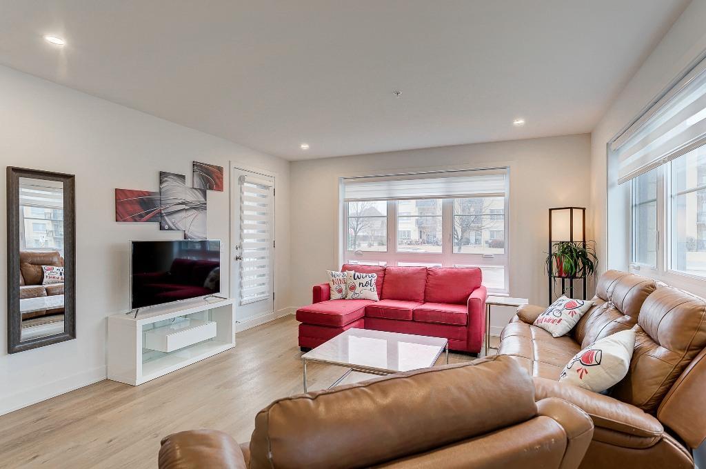 Coup de cœur à Laval – Appartement de coin clé en main avec tout inclus | 2892379