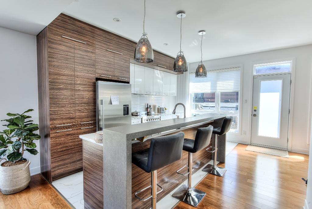 Penthouse situé dans le quartier rechercher de Urbanova a Terrebonne (appartement) | 2892381