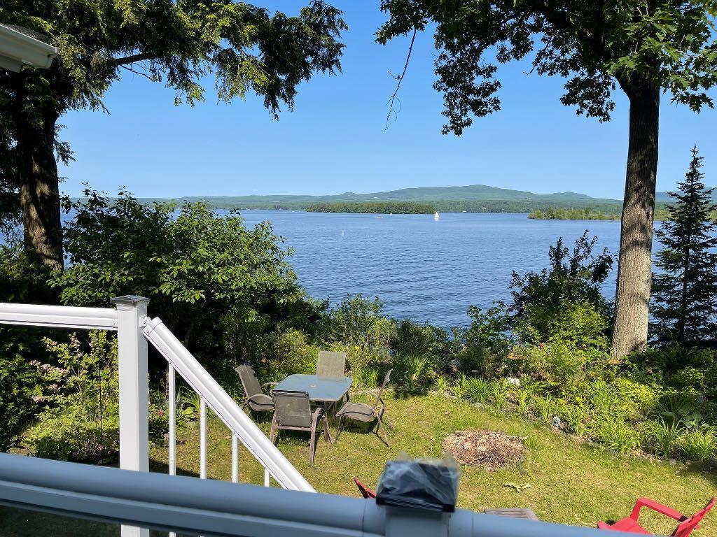 Chalet bord de l’eau - Cantons-de-l’Est | 2892384