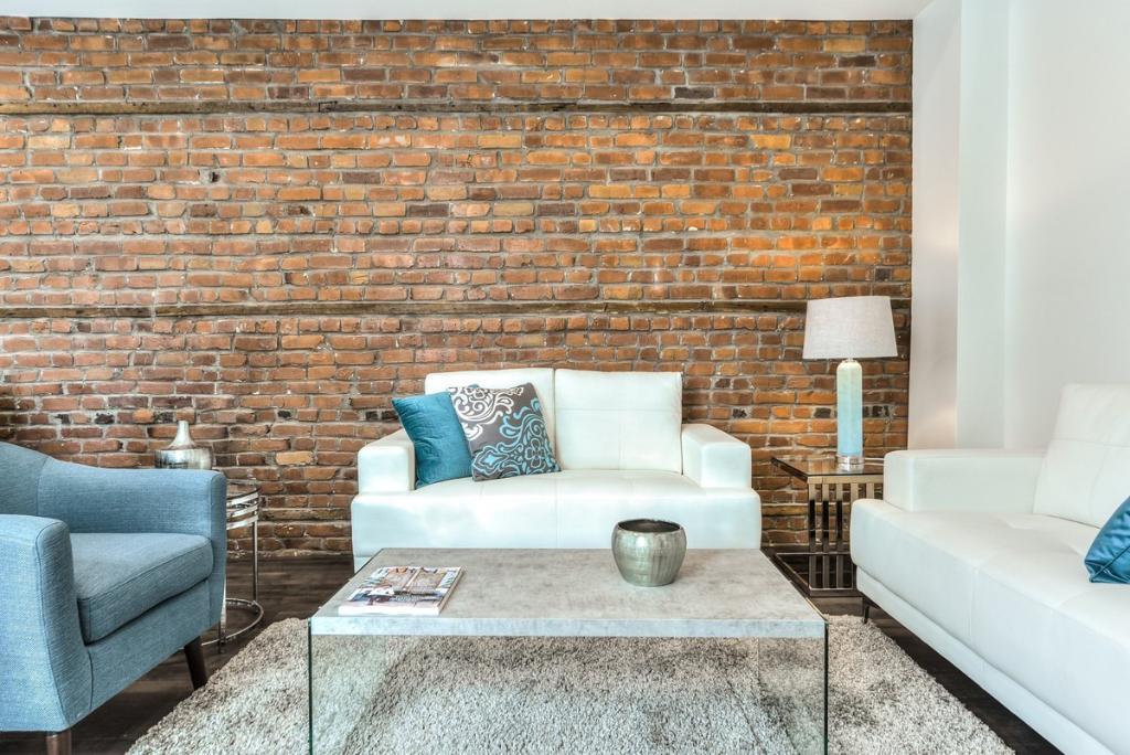 Superbe 5 1/2 au Plateau Mont-royal | 2892385