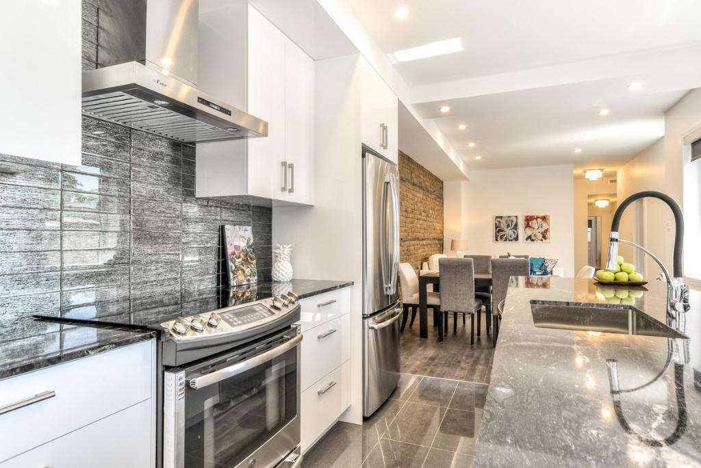 Superbe 5 1/2 au Plateau Mont-royal | 2892385