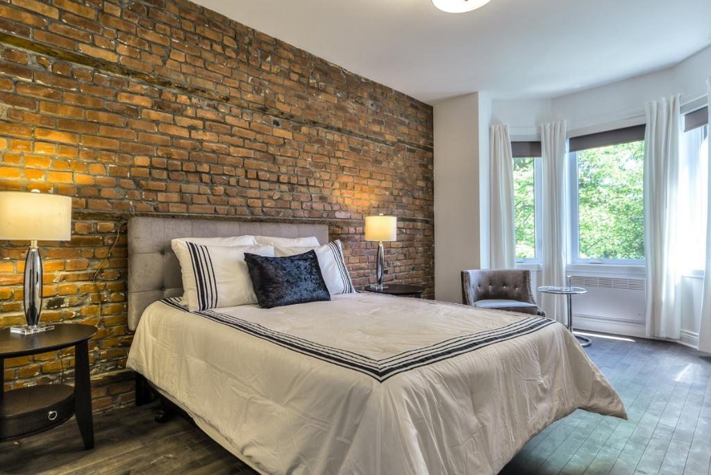 Superbe 5 1/2 au Plateau Mont-royal | 2892385