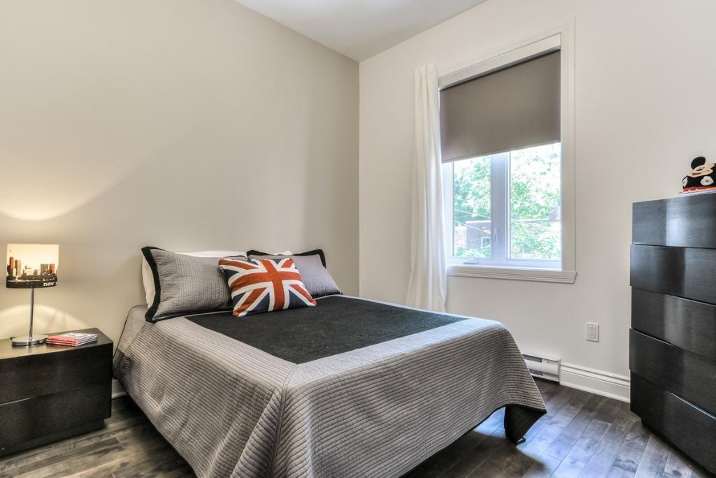 Superbe 5 1/2 au Plateau Mont-royal | 2892385