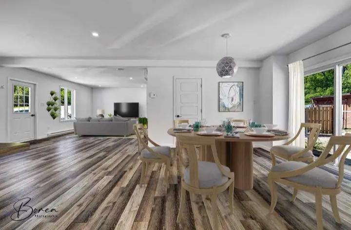 Maison à louer - 5 chambres - Juillet ou août 2025 | 2892386