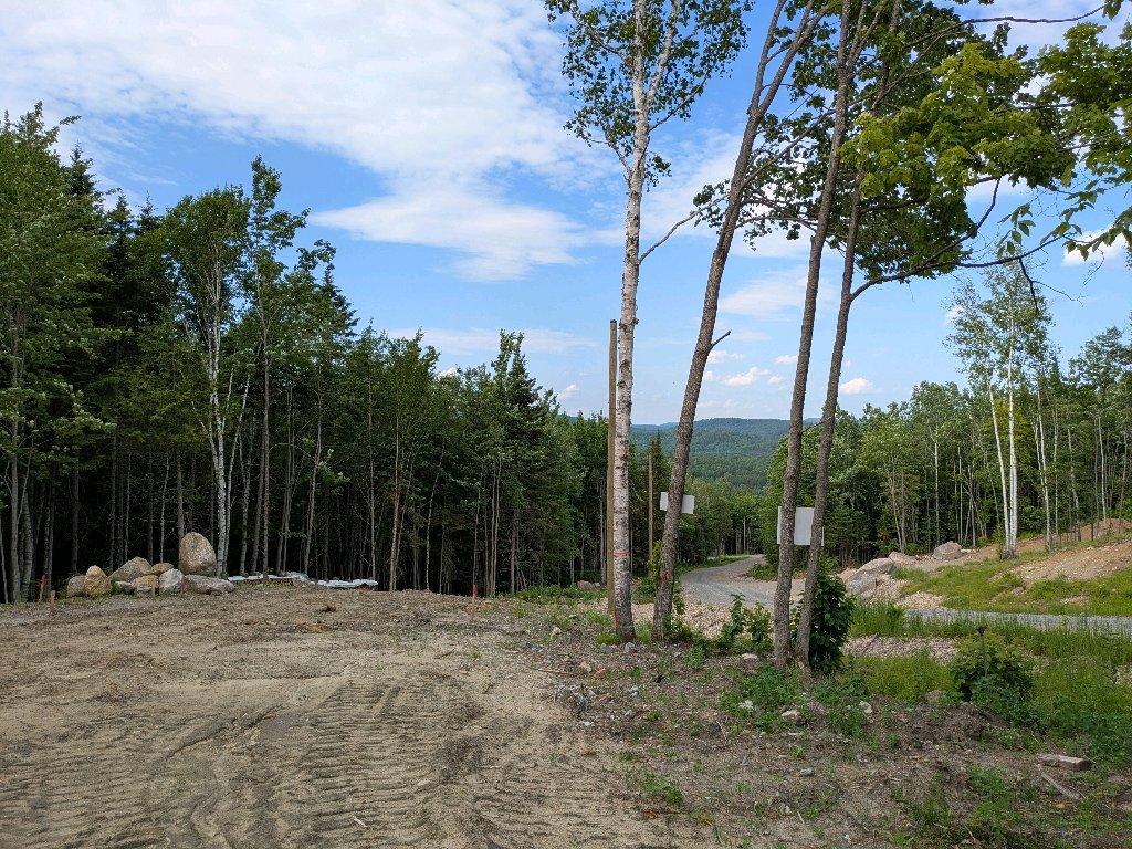 TERRAIN EN MONTAGNE | 2892398