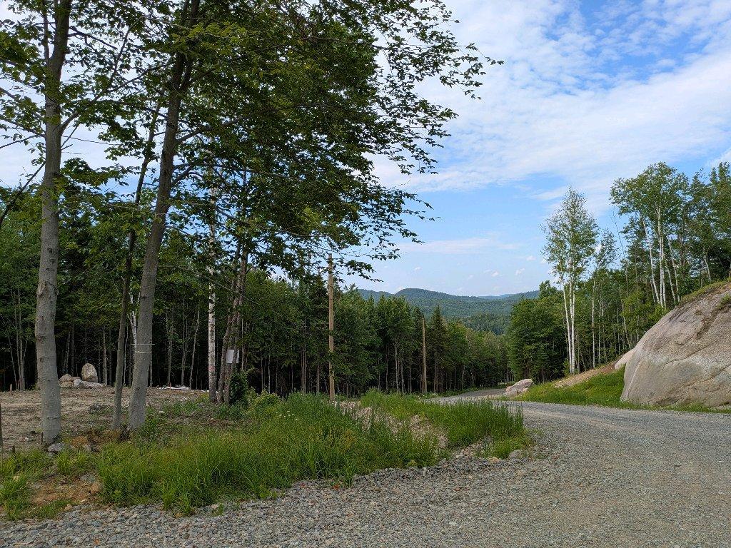 TERRAIN EN MONTAGNE | 2892398