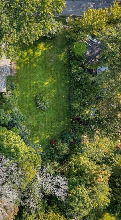 Terrain résidentiel à vendre à Richelieu | 2892401