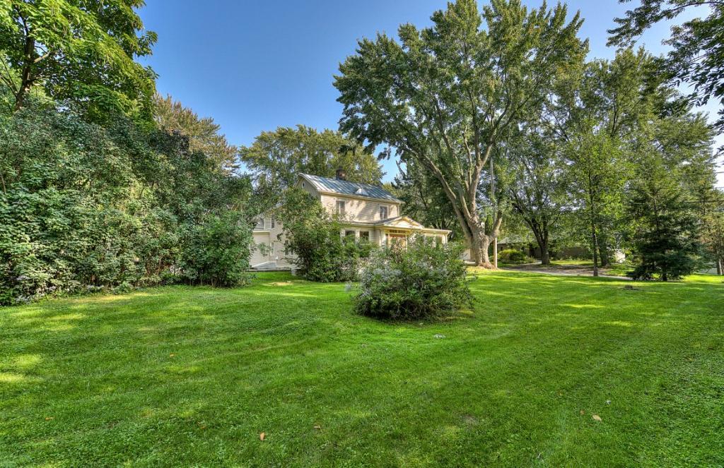Terrain résidentiel à vendre à Richelieu | 2892401