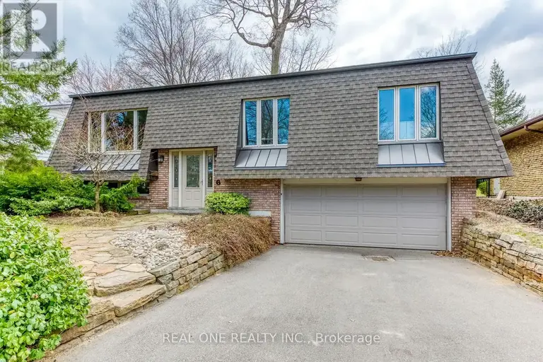 456 BROOKMILL ROAD | 456 BROOKMILL ROAD, Oakville | 2892430