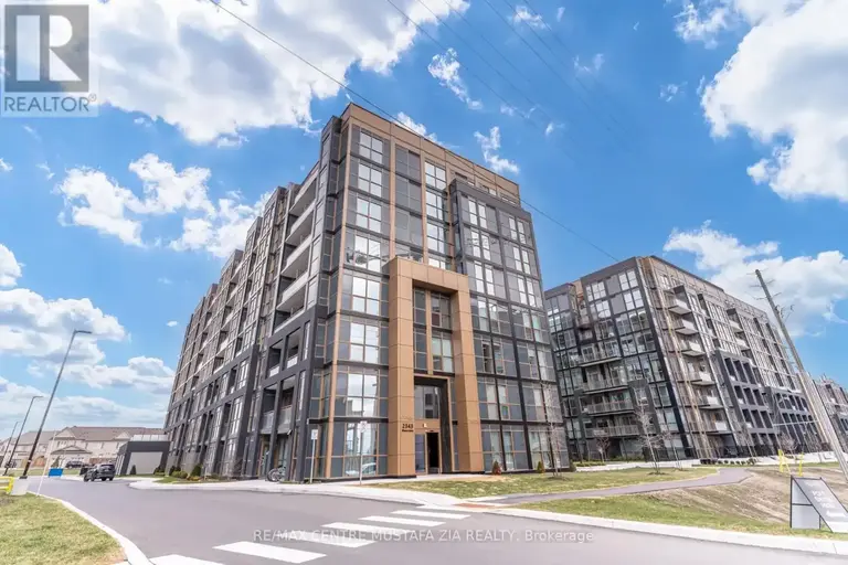 316 - 2343 KHALSA GATE | 316 - 2343 KHALSA GATE, Oakville | 2892432