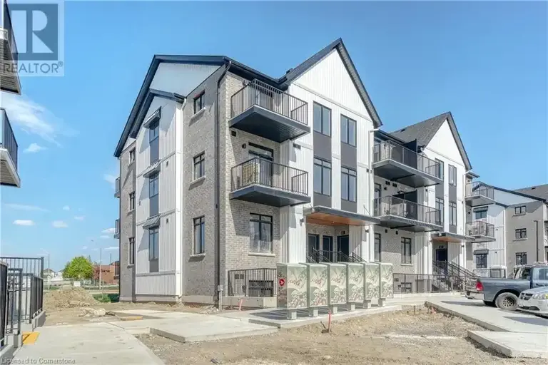 405 MYERS Road Unit# 23 | 405 MYERS Road Unit# 23, Cambridge | 2892433