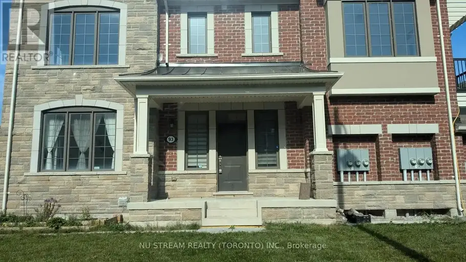 93 CASELY AVENUE | 93 CASELY AVENUE, Richmond Hill | 2892437