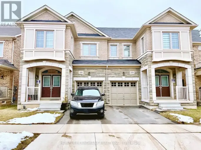 438 GEORGE RYAN AVENUE | 438 GEORGE RYAN AVENUE, Oakville | 2892438