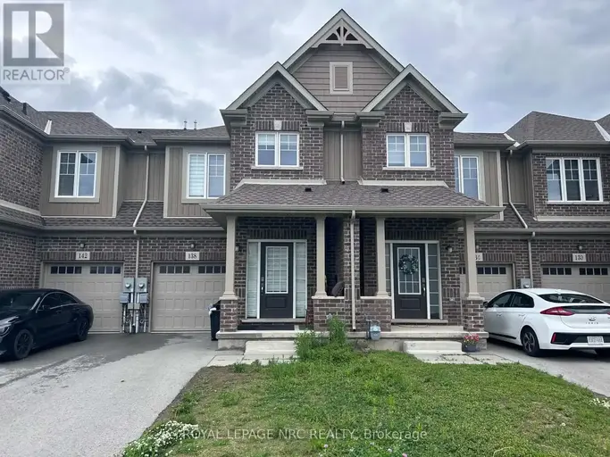138 SYCAMORE STREET | 138 SYCAMORE STREET, Welland | 2892439