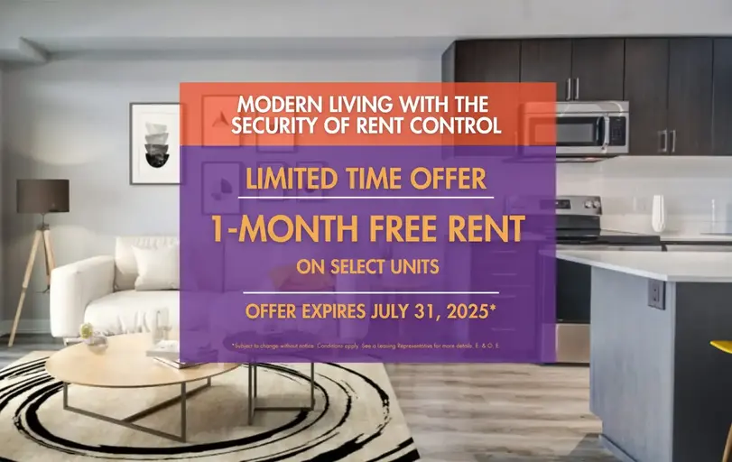 Skyrise Rentals | 2550 Eglinton Avenue W., Mississauga | 2892456