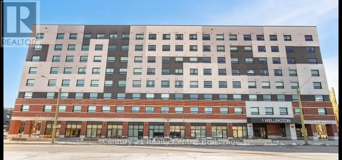 306 - 1 WELLINGTON STREET | 306 - 1 WELLINGTON STREET, Brantford | 2892495