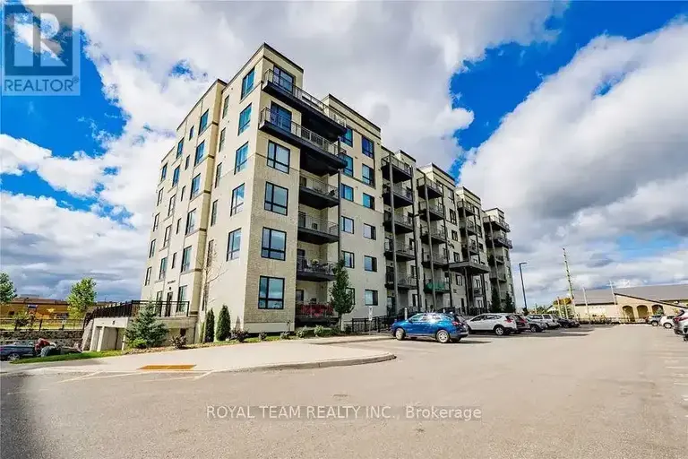 508 - 295 CUNDLES ROAD E | 508 - 295 CUNDLES ROAD E, Barrie | 2892500
