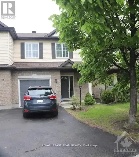 217 DEERFOX DRIVE | 217 DEERFOX DRIVE, Ottawa | 2892505
