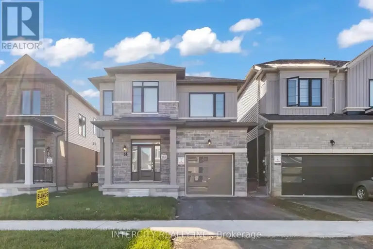 37 PRUDHOE TERRACE | 37 PRUDHOE TERRACE, Barrie | 2892508