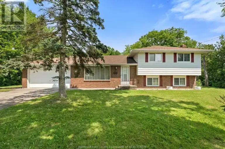 8120 BRODERICK | 8120 BRODERICK, LaSalle | 2892511