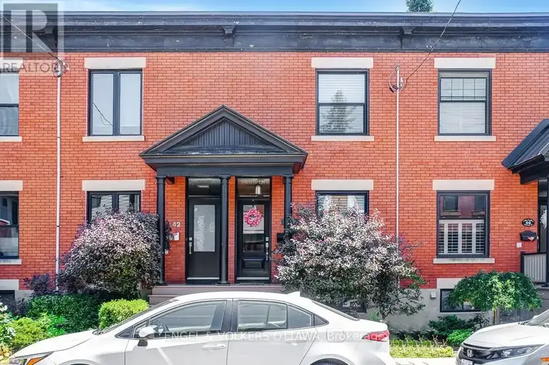 44 NEWTON STREET | 44 NEWTON STREET, Ottawa | 2892512