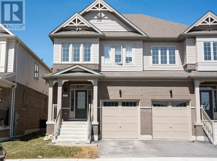 111 SAGEWOOD AVENUE | 111 SAGEWOOD Avenue, Barrie | 2892515