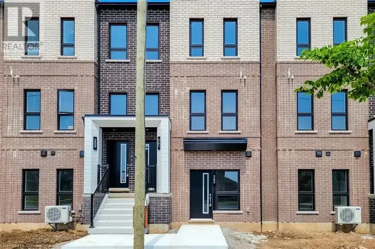 263 BURKE Street | 263 BURKE Street, Waterdown | 2892518