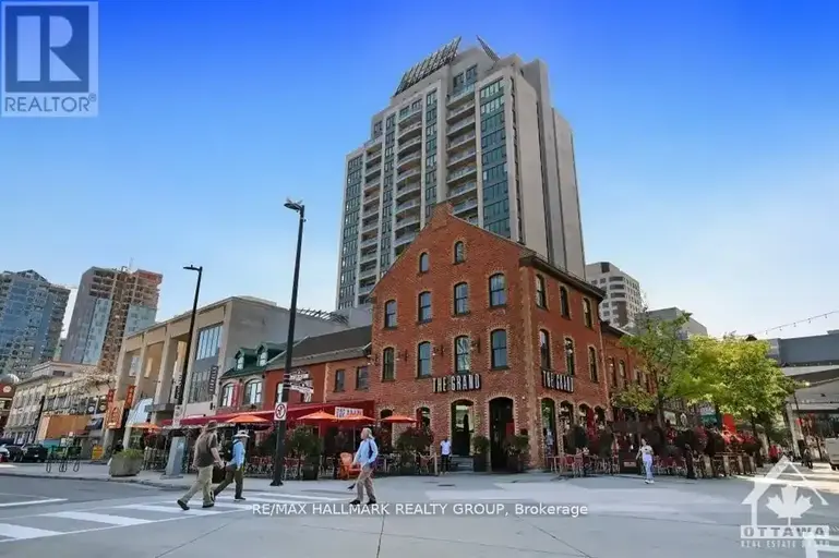 1301 - 90 GEORGE STREET | 1301 - 90 GEORGE STREET, Ottawa | 2892520