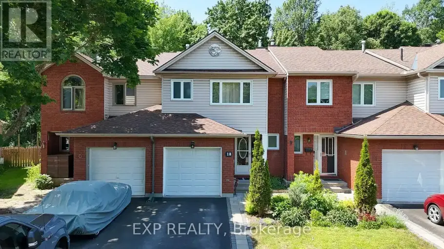 18 FURLONG CRESCENT | 18 FURLONG CRESCENT, Ottawa | 2892522