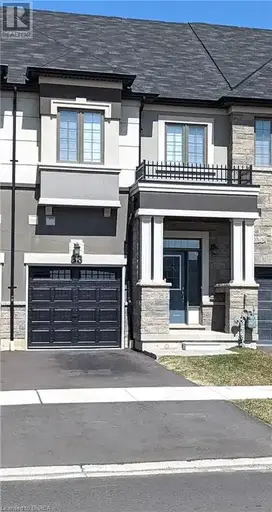 83 BILANSKI FARM Road | 83 BILANSKI FARM Road, Brantford | 2892525