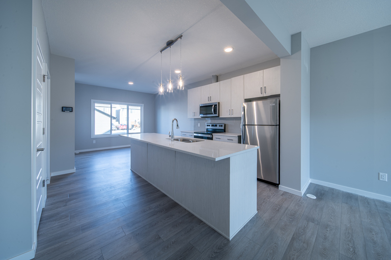 Beautiful 3-Bedroom Main Floor Suite in Glenridding Ravine! Available Aug 1! | 2068 159 Street Southwest, Edmonton | 2894600
