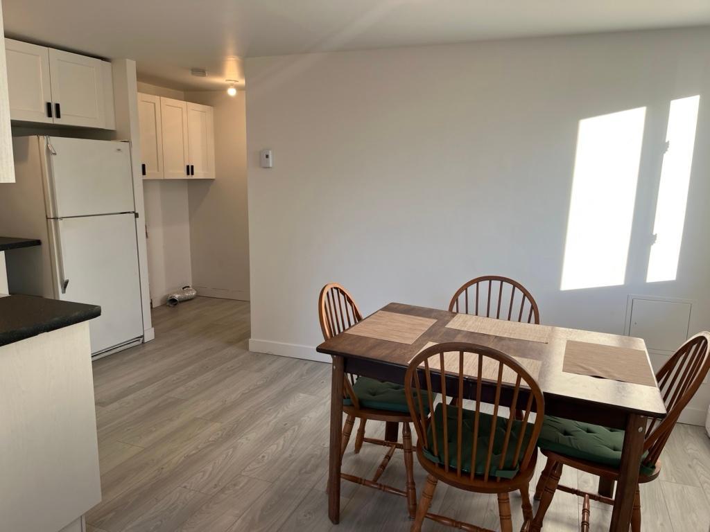 Appartement 3 1/2 à louer (loyer) - Internet inclus | 2894722