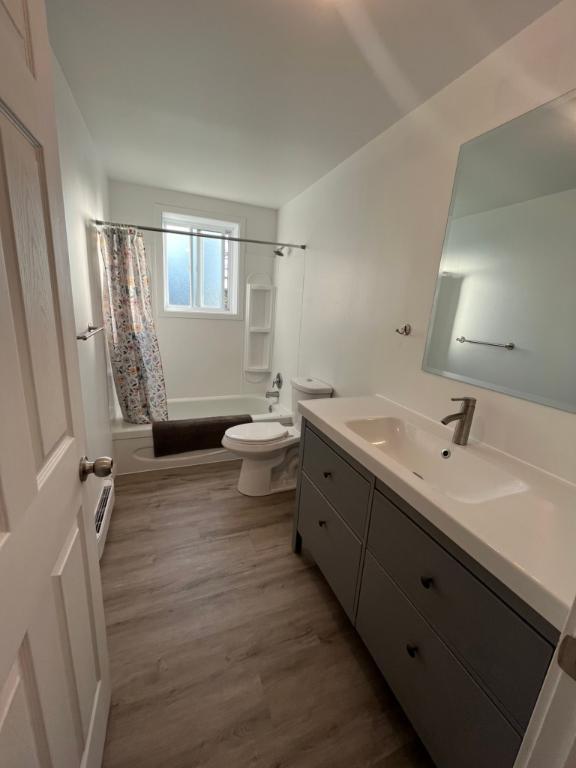 Appartement 3 1/2 à louer (loyer) - Internet inclus | 2894722