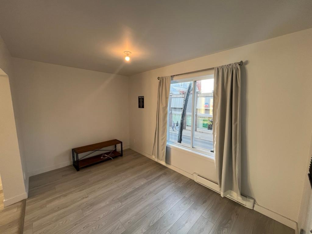 Appartement 3 1/2 à louer (loyer) - Internet inclus | 2894722