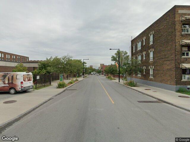 2 CH - 1 SDB - Montréal - $630 /mo | 2894753