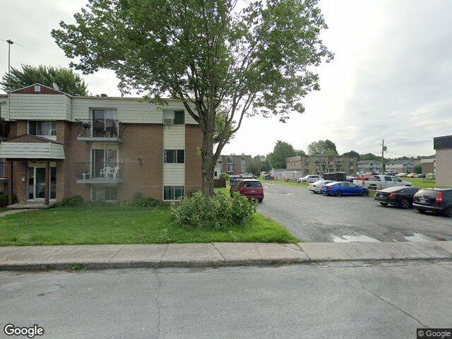 1 CH - 1 SDB - Farnham - $600 /mo | 2894759