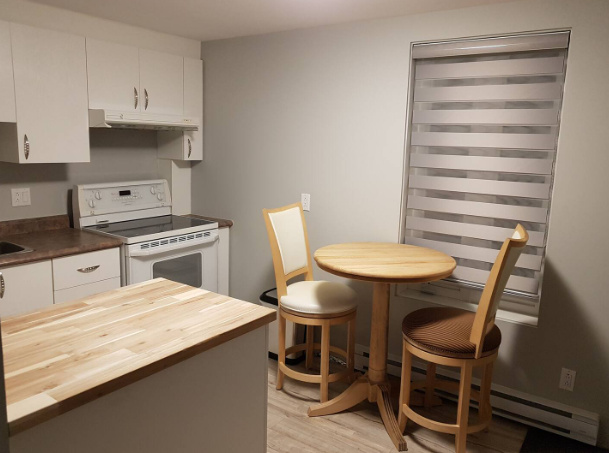 3.5 Renové Dans Le Coeur De Chicoutimi | 2894773