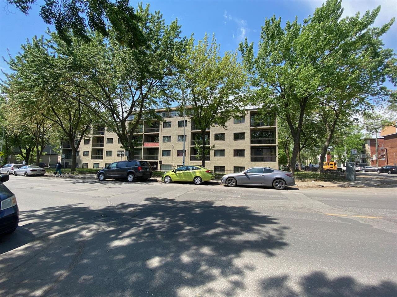One-Bedroom (3.5) - 6325 Blvd Maurice-Duplessis, Montréal | 2894778